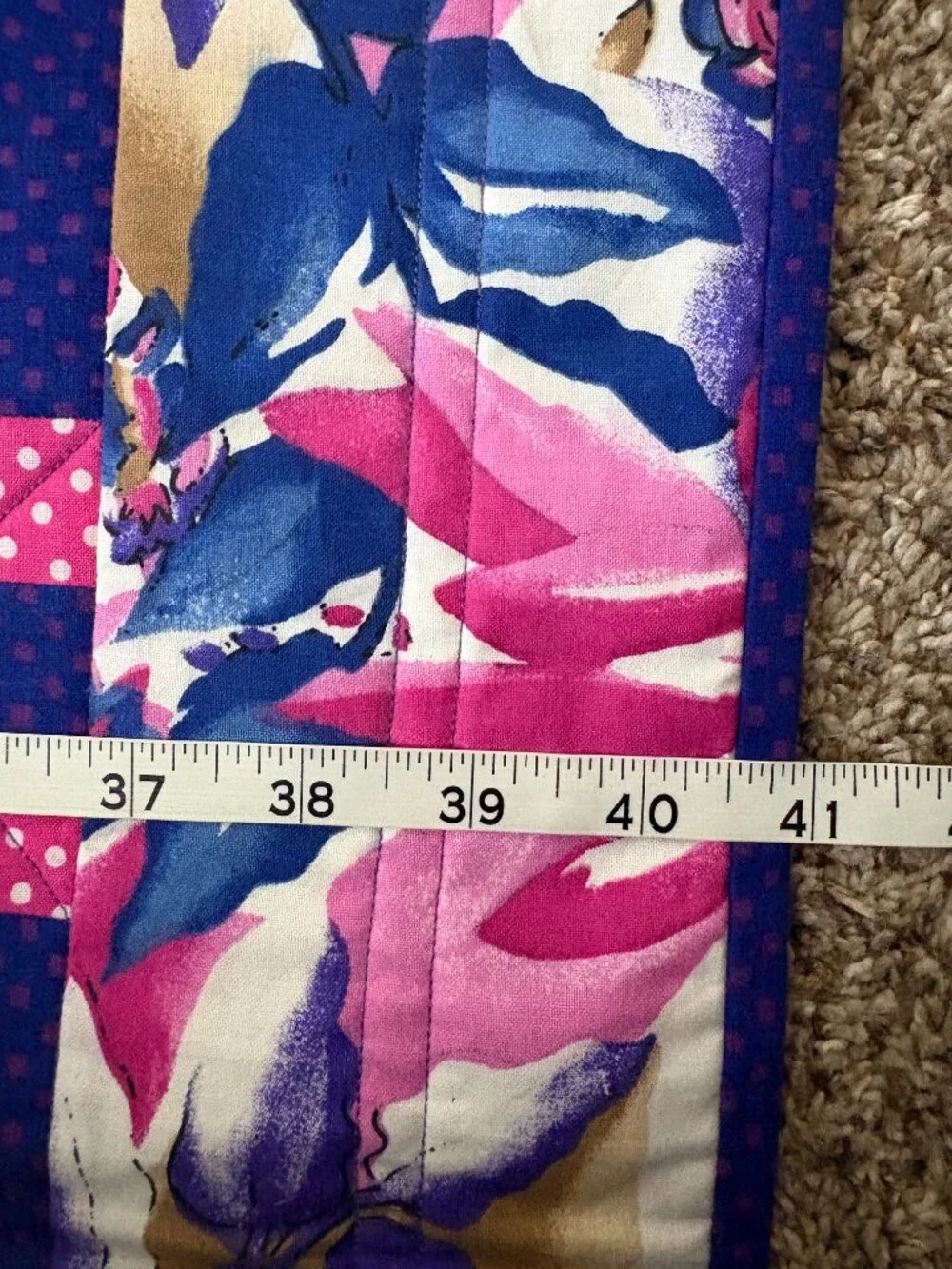 Handmade great pre